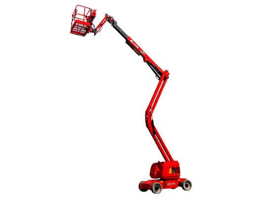 КОЛЕНЧАТЫЕ