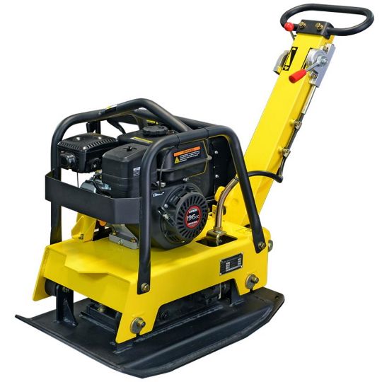 Виброплиты