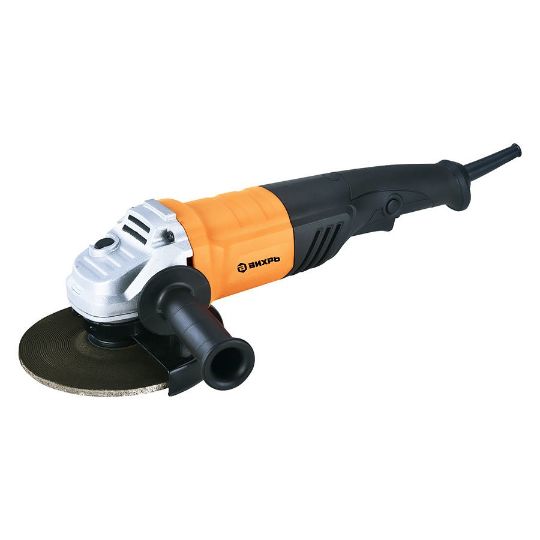 Углошлифовальные машины