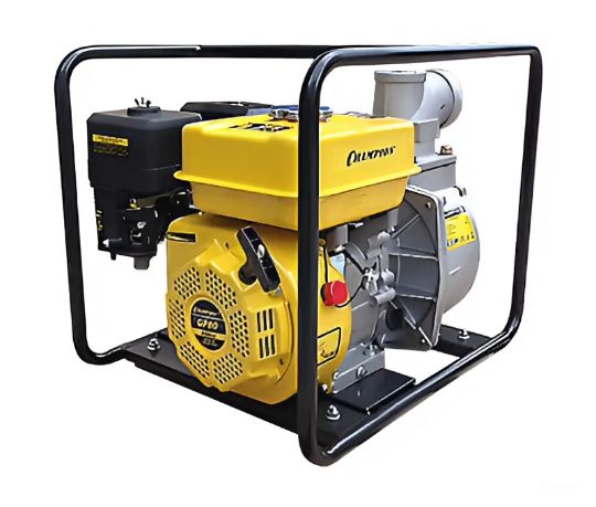 Мотопомпы и насосы