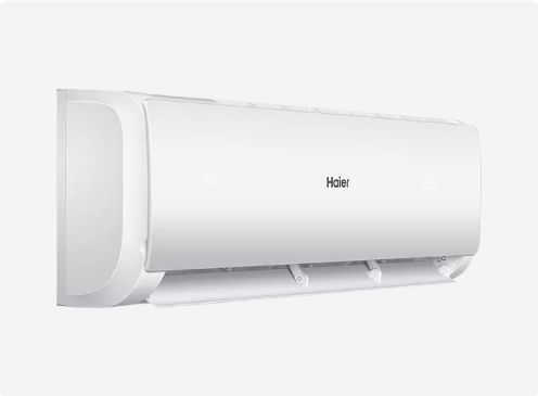 Кондиционер HAIER TUNDRA DC INVERTER R32