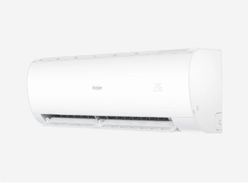 Кондиционер HAIER CORAL DC INVERTER R32