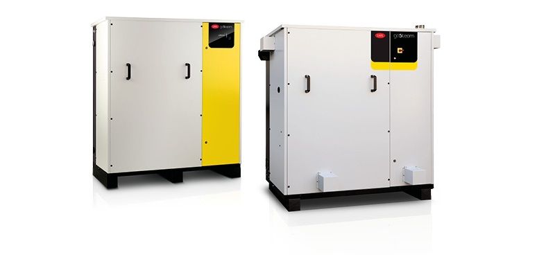 Газовый увлажнитель CAREL UG** GaSteam