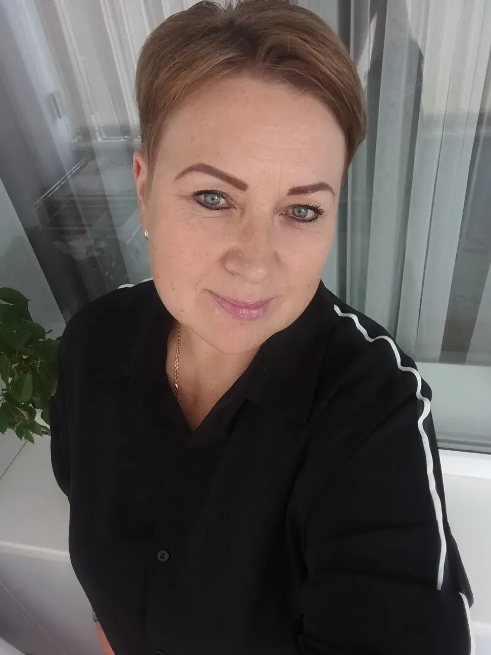 Медицинская сестра