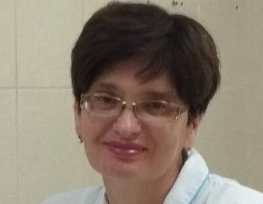 Оториноларинголог