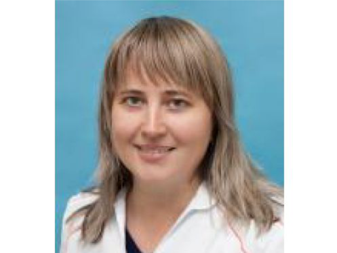 Зотова Анна Александровна гастроэнтеролог, специалист ультразвуковой диагностики