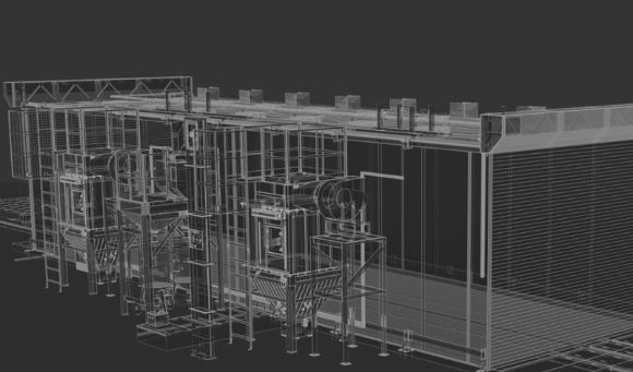 покрасочная камера