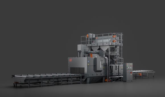 Дробемет Дробемет Инжиниринг