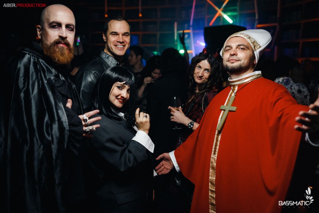 Искрометный юмор