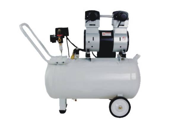 Компрессоры и Аспираторы