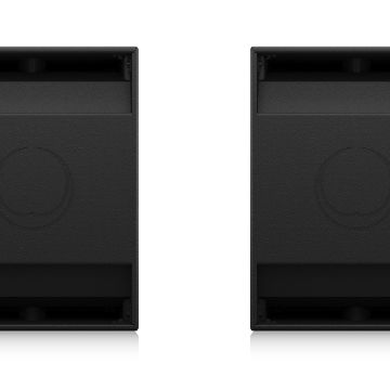 Сабвуферы для дома, ресторана, клуба, кафе.