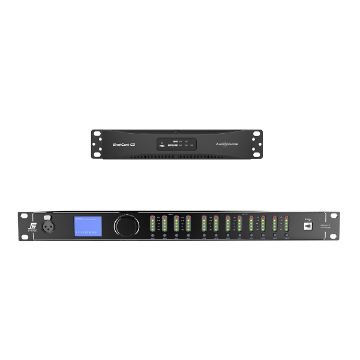 Спикер процессоры для дома, ресторана, клуба, кафе.