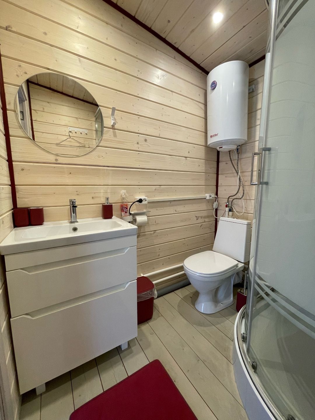 Внешний вид