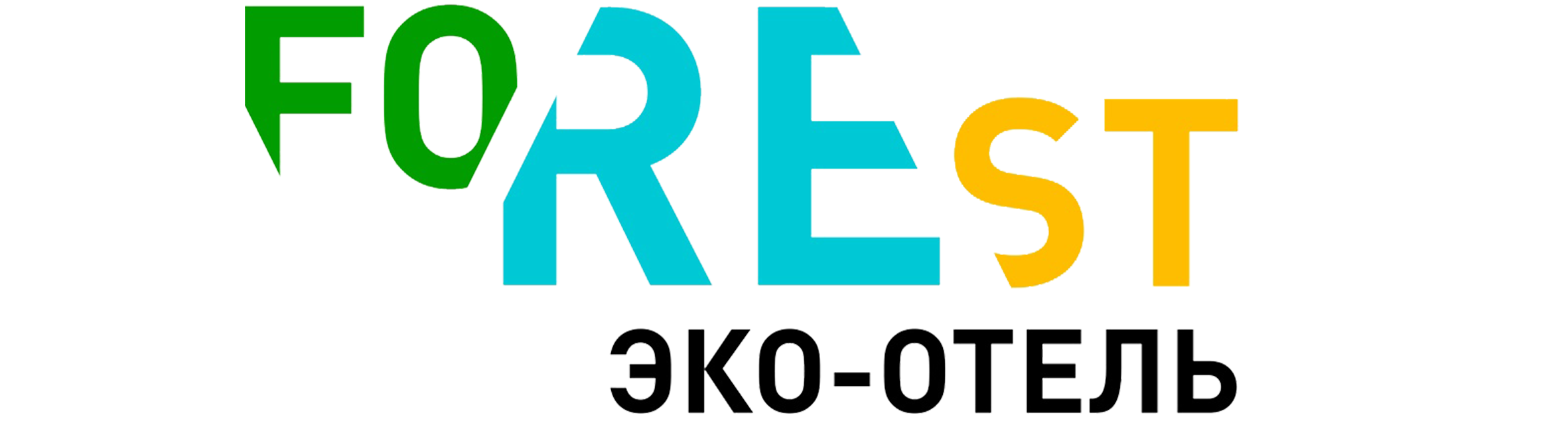 Эко-отель Форест