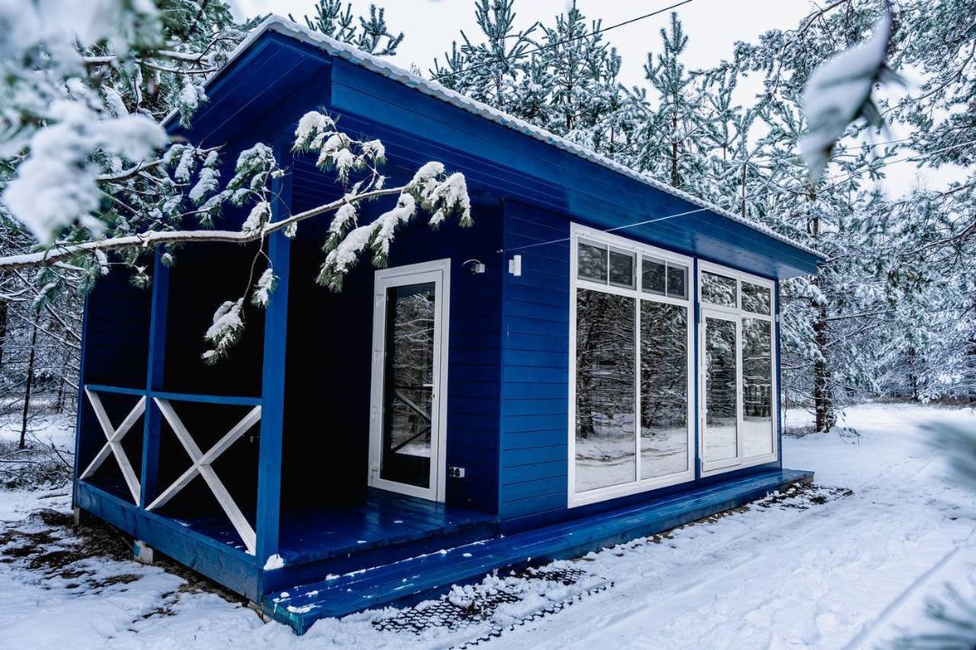 Внешний вид