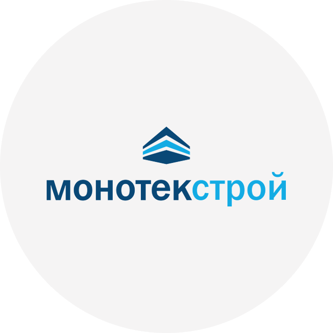 Монотек строй