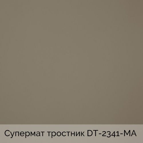 Супермат тростник	DT-2341-MA