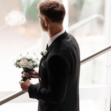 Создание детального плана свадебного дня.