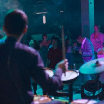 Шоу программа