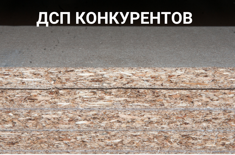 ДСП оптом, Шлифованная ДСП оптом купить от производителя