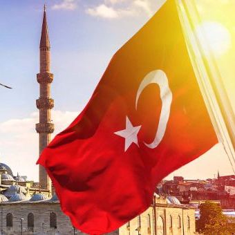 Отдых в Турции: пляжи и отели
