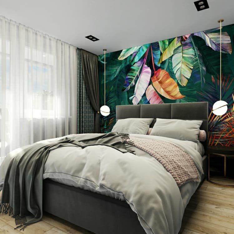 Угловая кухня