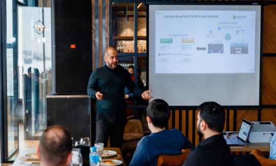 РАСЧЕТ ТОЧКИ БЕЗУБЫТОЧНОСТИ ТОВАРОВ И УСЛУГ