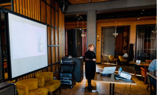 РАСЧЕТ ТОЧКИ БЕЗУБЫТОЧНОСТИ ТОВАРОВ И УСЛУГ