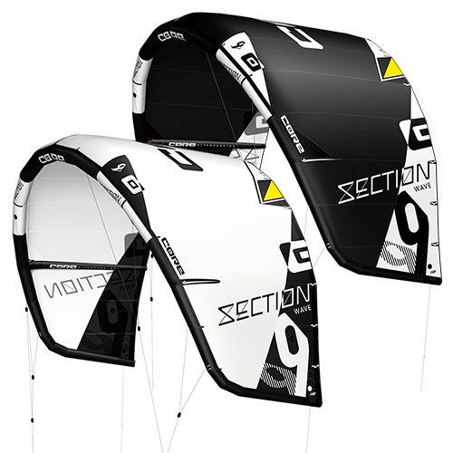 Кайт Core Section 2