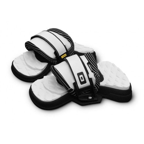 Крепления для кайтборда Core Union Comfort