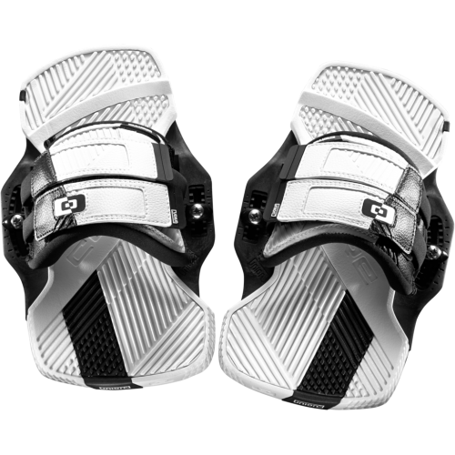 Крепления для кайтборда Core Union Pro 2