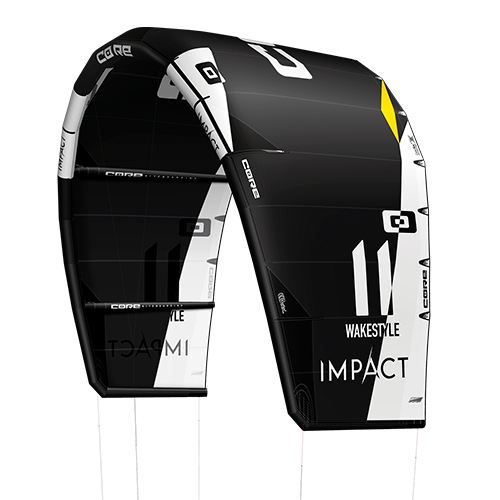 Кайт Core Impact 2