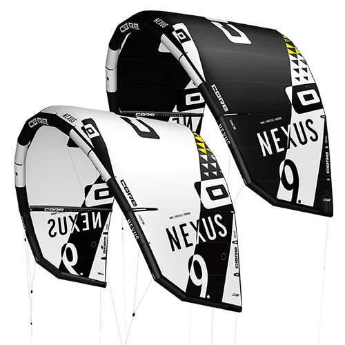Кайт Core Nexus