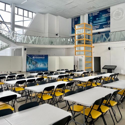 Национальный детский технопарк. Беларусь