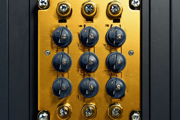 Устройства плавного пуска