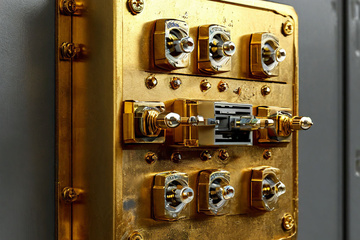 Преобразователи частоты