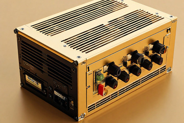 Источник питания