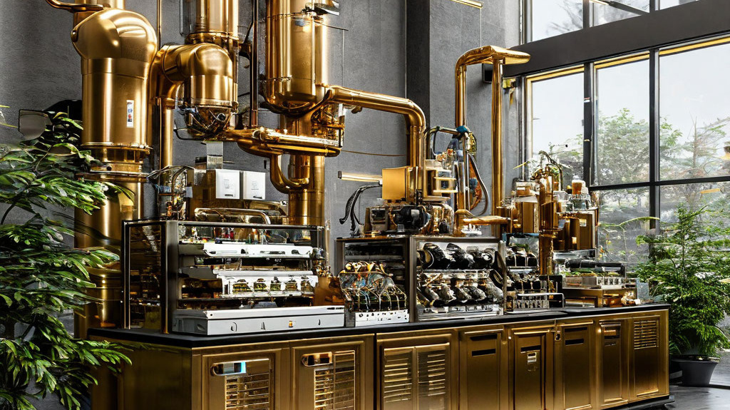 Импорт оборудования SIEMENS