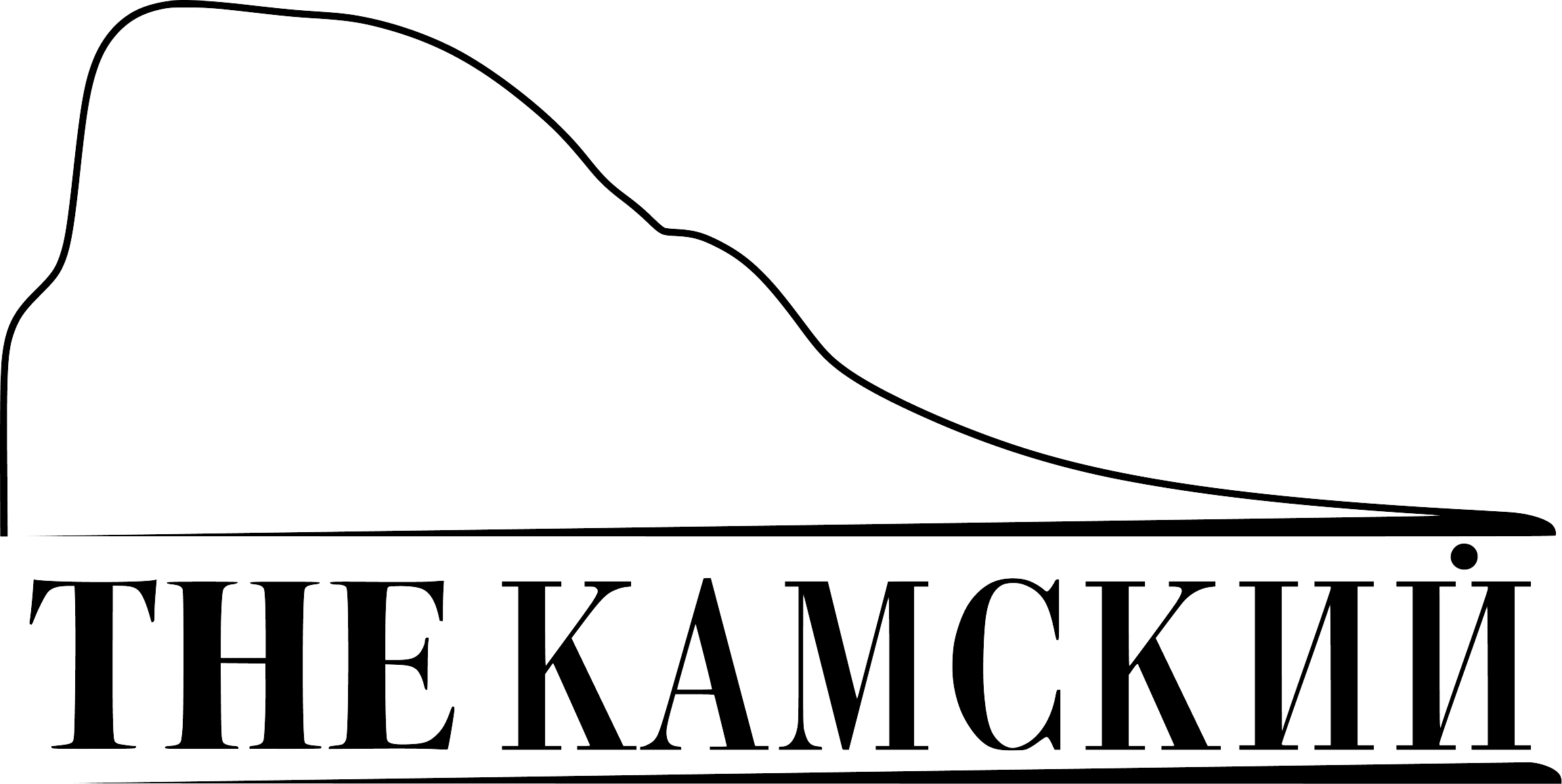 Эко Отель THE КАМСКИЙ