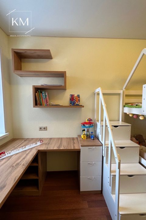 Детская мебель