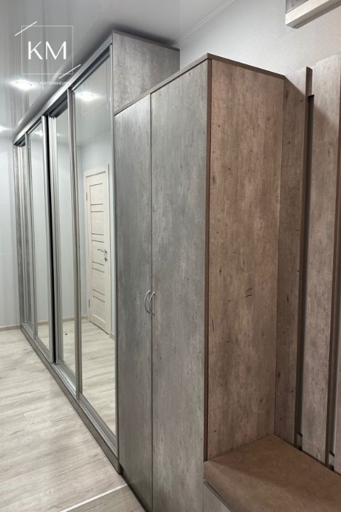 Прихожая от КМ