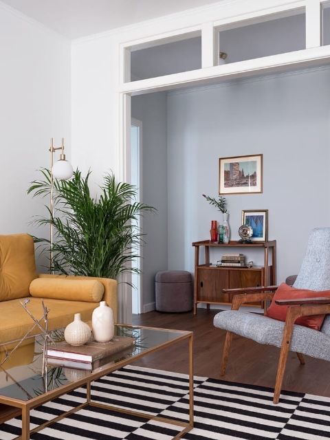 Мебель для гостиной от КМ