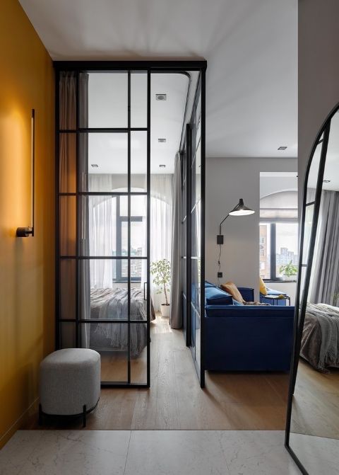 Мебель для гостиной от КМ