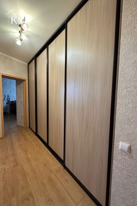 Шкаф купе от КМ