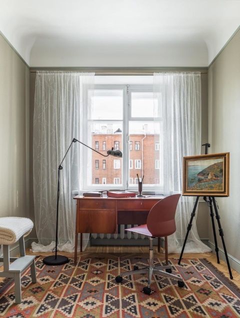 Мебель для кабинета