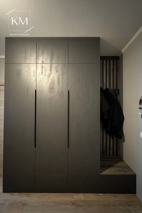 Прихожая от КМ