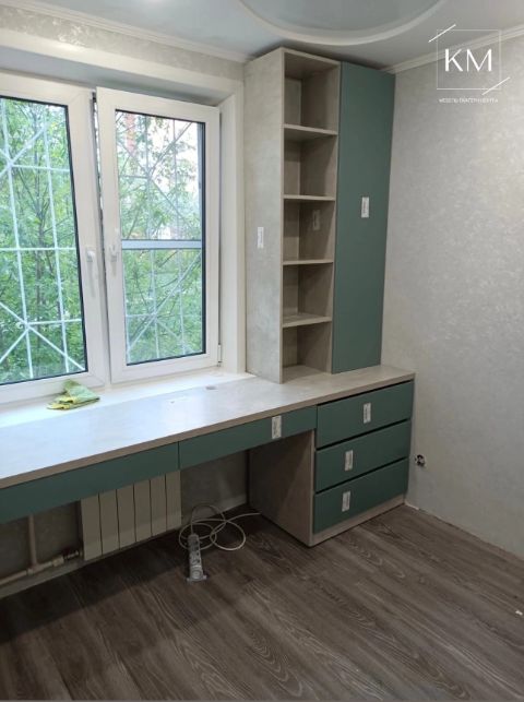 Мебель для детской комнаты