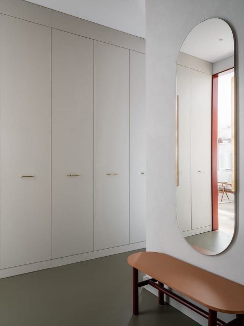 Шкаф купе от КМ