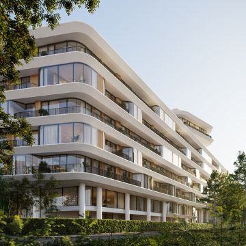 ЖК PHANTOM (Фантом)