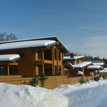 коттеджный поселок Михалково